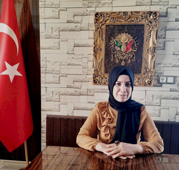 Başkan Soylu'nun Öğretmenler günü mesajı