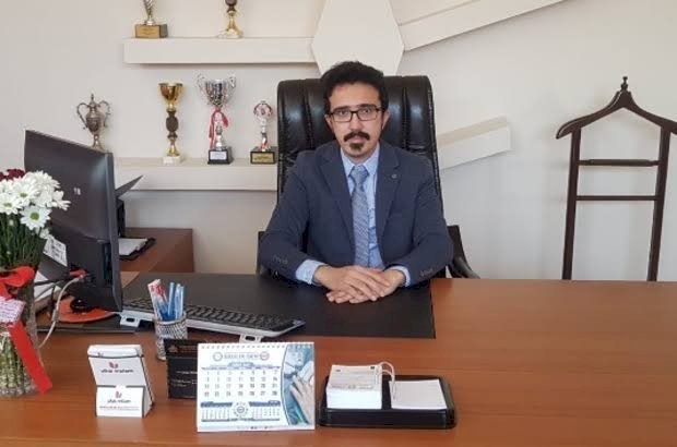 Başhekim Aydın ın Kurban Bayramı Mesajı;