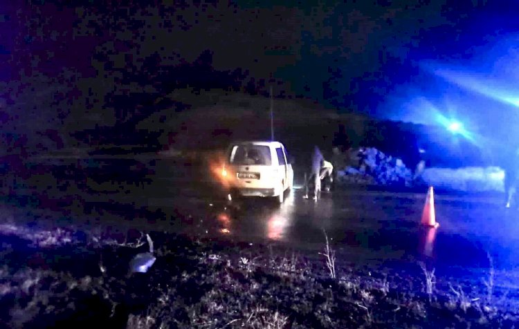 Malatya’da iki ayrı kazada 2 kişi yaralandı