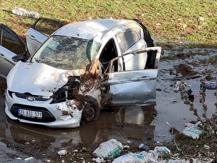 Çelik rampasında kazalar durmak bilmiyor 