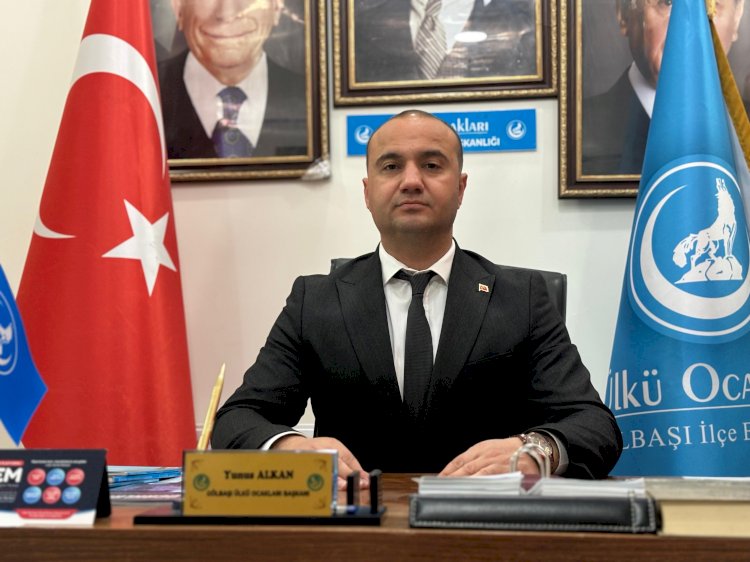 Gölbaşı Ülkü Ocakları eğitim ve sosyal etkinliklerle öne Çıkıyor 