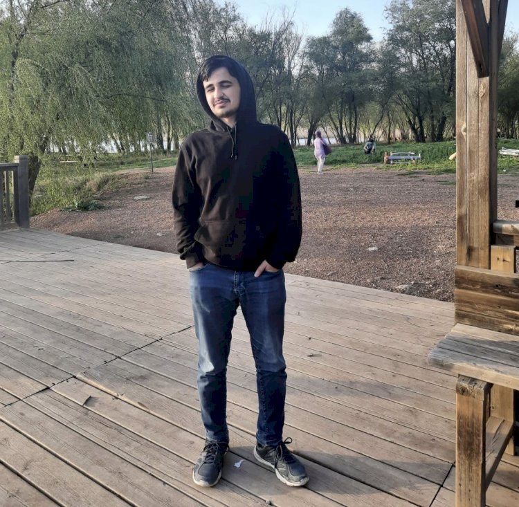 Yürüyüş için dağa çıkan gençten haber alınamıyor