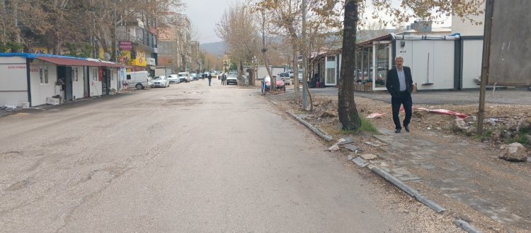 Gölbaşı Esnafı Zor Durumda: Devlet Bankasından Beklenen Destek Gelmedi